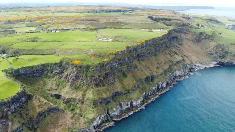 Where It All Began — The Story Behind Carrick-a-Rede Retreat